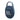 JBL Clip 5 Bluetooth Speaker and divvi! Protective Case - Blue_3921