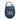 JBL Clip 5 Bluetooth Speaker and divvi! Protective Case - Blue_3922