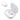 JBL Endurance Peak 4 - Cancelling Sport Earbuds - White_1