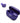 JBL Endurance Race 2 - Waterproof (IP68) sports true wireless earbuds with 4 mics for crisp, clear calls, JBL Pure Bass sound, 48Hrs of Playback, plus speed charging & Active Noise Cancelling (Purple)_1
