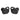 JBL Endurance Race TWS - Waterproof true wireless active sport earbuds, JBL Pure Bass Sound, Up to 30 hours of battery life, IP67 Waterproof and Dustproof, Ambient Aware & TalkThru (Black)_946