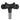 JBL Endurance Run 2 Wired - Waterproof Wired Sports in-Ear Headphones, JBL Pure Bass Sound, Hands-Free Calls, Never Hurt. Never Fall Out. (Black)_Black_489