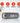 JBL FLIP 5 Portable Wireless Bluetooth Speaker IPX7 Waterproof On-The-Go Bundle with USB Type-C Cable - Gray_Gray_1743