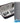 JBL Flip 6 - Waterproof Portable Bluetooth Speaker, Powerful Sound and deep bass, IPX7 Waterproof, 12 Hours of Playtime with Megen Hardshell Case - Gray_Unknown_1