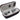 JBL Flip 6 - Waterproof Portable Bluetooth Speaker, Powerful Sound and deep bass, IPX7 Waterproof, 12 Hours of Playtime with Megen Hardshell Case - Gray_3406