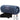 JBL Flip 7 Portable Bluetooth Speaker, IP68 Waterproof, Dustproof, Drop-Proof, PushLock System, AI Sound Boost, 16H Battery Blue Boomph's Comprehensive Ultimate Performance Cloth Solution_1