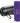 JBL FLIP 7 Waterproof Portable Speaker Bundle with gSport Carbon Fiber Case (Purple)_1