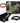 JBL Go 3 Portable Bluetooth Wireless Speaker, IP67 Waterproof and Dustproof Built-in Battery - Squad - Boomph's Comprehensive Ultimate Performance Cloth Solution for Your On-the-Go Sound Experience_1