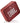 JBL GO2 - Waterproof Ultra Portable Bluetooth Speaker - Red_Red_732