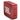 JBL GO2 - Waterproof Ultra Portable Bluetooth Speaker - Red_Red_734