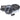 JBL GX608C 210 Watt 6-1/2" 2-Way GX Series Complete Component System_Black_1