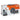 JBL GX608C 210 Watt 6-1/2" 2-Way GX Series Complete Component System_Black_2188