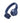 JBL Live 460NC wireless on-ear Noise Cancelling headphones with 50H battery, microphone for calls, lightweight and comfortable, and Alexa Built-in (Optimized for Android), iOS compatible (Blue)_Blue_1