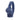 JBL Live 460NC wireless on-ear Noise Cancelling headphones with 50H battery, microphone for calls, lightweight and comfortable, and Alexa Built-in (Optimized for Android), iOS compatible (Blue)_Blue_634