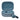 JBL Live Beam 3 - True Wireless Noise-Cancelling Stick-Closed Earbuds, 48Hrs Total Playback, Wireless Charging, 6 Mics for Perfect Calls, Multi-Point Connection, IP55 Waterproof and dustproof (Blue)_152
