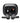 JBL Live Beam 3 - True Wireless Noise-Cancelling Stick-Closed Earbuds, 48Hrs Total Playback, Wireless Charging, 6 Mics for Perfect Calls, Multi-Point Connection, IP55 Waterproof and dustproof (Black)_1