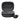 JBL Live Buds 3 - True Wireless Noise-Cancelling Bud-Type Earbuds, 40Hrs Total Playback, Wireless Charging, 6 Mics for Perfect Calls, Multi-Point Connection, IP55 Waterproof and dustproof (Black)_4124