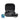 JBL Live Free 2 - True Wireless Noise Cancelling Earbuds, Up to 35hrs of Playtime, 6 mics for Perfect Calls with Zero Noise, IPX5 Waterproof, Oval Tubes for Better Comfort, Isolation, & bass (Black)_Black_1