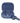 JBL Live Pro 2 - True Wireless Noise Cancelling Earbuds, up to 40 Hours of Playback with Wireless Charging, 6 mics for Perfect Calls, Touch & Voice Control, IPX5 Water Resistant (Blue)_1
