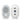 JBL Professional 1 Series 104-BT Compact Desktop Reference Monitors with Bluetooth, White, Sold as Pair, 4.5-inch Speaker_138