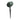 JBL Professional GSF3GN Waterproof, Ground-Stake Outdoor Landscape, Garden Speaker, 3" Coax, Green, 1 Pair of Speakers_141