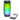 JBL Pulse 4 - Waterproof Portable Bluetooth Speaker with Light Show - Black_707