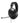 JBL Quantum 100 - Wired Over-Ear Gaming Headphones - Black, Large