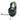 JBL Quantum 100X - Wired Over-Ear Gaming Headset with a Detachable mic, JBL QuantumSOUND Signature, Memory Foam Comfort, Compatible with Windows Sonic Surround Sound (Black)_1