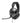 JBL Quantum 200 - Wired over-ear gaming headset with Voice focus directional flip-up mic and memory foam ear cushions (Black)
