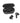 JBL Quantum TWS - True Wireless Noise Cancelling Gaming Earbuds, Fast Pair and JBL Dual Source, 6 beamforming mics, IPX4 Water Resistant, Up to 8hrs Playtime with 16hr of Backup in The case (Black)_1