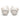 JBL Reflect Mini NC: True Wireless Noise Cancelling Sport Headphones - White (JBLREFLMININCWHTAM)_White_1