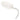JBL Reflect Mini NC: True Wireless Noise Cancelling Sport Headphones - White (JBLREFLMININCWHTAM)_White_457