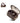 JBL Soundgear Clips - True Wireless Open-Ear Headphones, Dynamic Sound with bass Boost, All-Day Comfort, 4-mic Crisp, Clear Calls 2.0 with AI-Trained Algorithm, IP54 Water and dust Resistant (Copper)_1