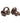 JBL Soundgear Clips - True Wireless Open-Ear Headphones, Dynamic Sound with bass Boost, All-Day Comfort, 4-mic Crisp, Clear Calls 2.0 with AI-Trained Algorithm, IP54 Water and dust Resistant (Copper)_41