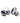 JBL Soundgear Clips - True Wireless Open-Ear Headphones, Dynamic Sound with bass Boost, All-Day Comfort, 4-mic Crisp, Clear Calls 2.0 with AI-Trained Algorithm, IP54 Water and dust Resistant (White)_60