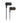 JBL T210 In-ear headphones Black_1