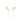 JBL Tune 110 - Wired in-Ear Headphones with JBL Pure Bass Sound, 1-Button Remote, Microphone and Tangle-Free Flat Cable (White)_White_1