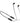 JBL Tune 125 - Bluetooth Wireless in-Ear Headphones with 3-Button Mic/Remote and Flat Cable - Black, Small_1