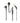 JBL Tune 205 - Earbud Headphones - Black_275