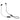 JBL Tune 215 - Bluetooth Wireless in-Ear Headphones with 3-Button Mic/Remote and Flat Cable - Black, Small_Black_1