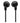 JBL Tune 215 - Bluetooth Wireless in-Ear Headphones with 3-Button Mic/Remote and Flat Cable - Black, Small_Black_1085