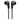 JBL Tune 215 - Bluetooth Wireless in-Ear Headphones with 3-Button Mic/Remote and Flat Cable - Black, Small_Black_1086