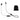 JBL Tune 215BT Wireless Earbud Headphones - Bluetooth 5.0, 16-Hour Battery Life, Pure Bass Sound, Multi-Point Connection, Voice Assistant Support, Tangle-Free, Comfort-Fit Earbuds, Includes Pouch_Black_1