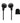 JBL Tune 215BT Wireless Earbud Headphones - Bluetooth 5.0, 16-Hour Battery Life, Pure Bass Sound, Multi-Point Connection, Voice Assistant Support, Tangle-Free, Comfort-Fit Earbuds, Includes Pouch_Black_50