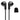 JBL Tune 215BT Wireless Earbud Headphones - Bluetooth 5.0, 16-Hour Battery Life, Pure Bass Sound, Multi-Point Connection, Voice Assistant Support, Tangle-Free, Comfort-Fit Earbuds, Includes Pouch_Black_51