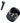 JBL Tune 225TWS True Wireless Earbud Headphones - Pure Bass Sound, Bluetooth, 25H Battery, Dual Connect, Native Voice Assistant (Black)_1