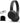 JBL Tune 500BT - On-Ear Wireless Bluetooth Headphones, Includes Bonus Extended 5ft Charging Cable and Velvet Storage Pouch - Black_1