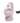 JBL Tune 510BT: Wireless Bluetooth On-Ear Headphones with Purebass Sound - with Cleaning Cloth (Rose, Standard), JBLT510BT-Black-Cloth_149