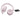 JBL Tune 510BT: Wireless Bluetooth On-Ear Headphones with Purebass Sound - with Cleaning Cloth (Rose, Standard), JBLT510BT-Black-Cloth_150