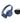 JBL Tune 510BT Wireless On-Ear Headphones Pure Bass Sound, Bluetooth 5.0, 40H Battery, Multi-Point Connectivity, Hands-Free Calls, Lightweight & Foldable Design, Includes Travel Carrying Case_1